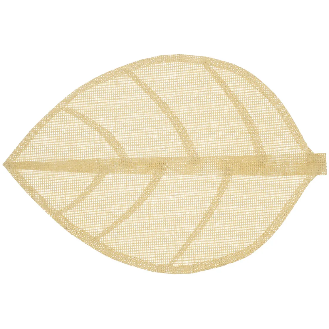 secret d'gourmet Manteles, Servilletas Y Manteles Individuales>Mantel Individual Beige 33x50cm