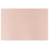 5five Manteles, Servilletas Y Manteles Individuales>Mantel individual CHARLY 49x33cm beige