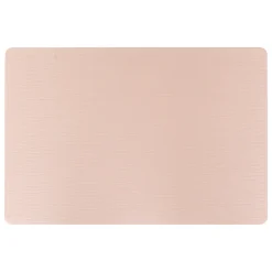 5five Manteles, Servilletas Y Manteles Individuales>Mantel individual CHARLY 49x33cm beige
