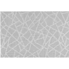 secret d'gourmet Manteles, Servilletas Y Manteles Individuales>Mantel Individual Craquelado 45x30Cm