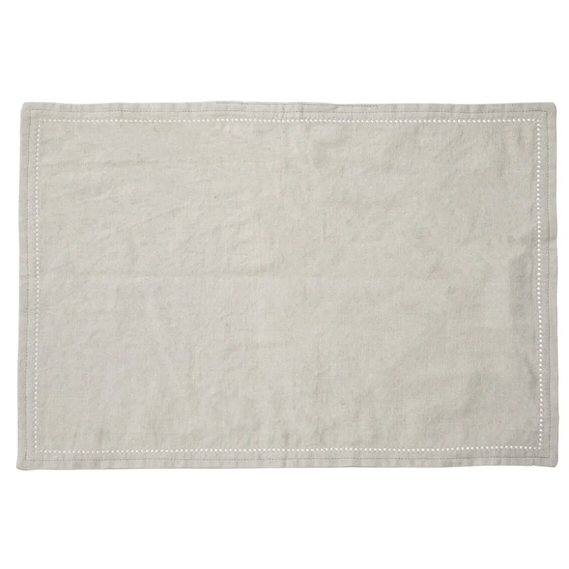 Manteles, Servilletas Y Manteles Individuales>Mantel Individual D/Algodón Elina 45x30