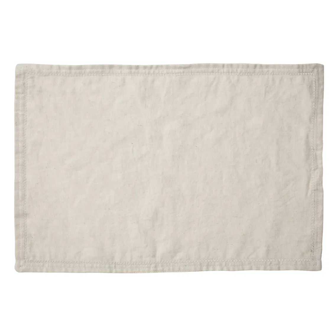 Manteles, Servilletas Y Manteles Individuales>Mantel Individual De Algodón Elina 45x30