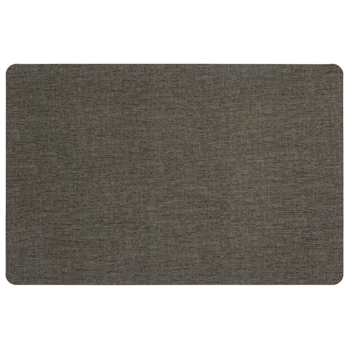 secret d'gourmet Manteles, Servilletas Y Manteles Individuales>Mantel Individual De Mesa Gris Oscuro 30x45cm