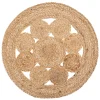 atmosphera Manteles, Servilletas Y Manteles Individuales>Mantel Individual De Yute 38Cm