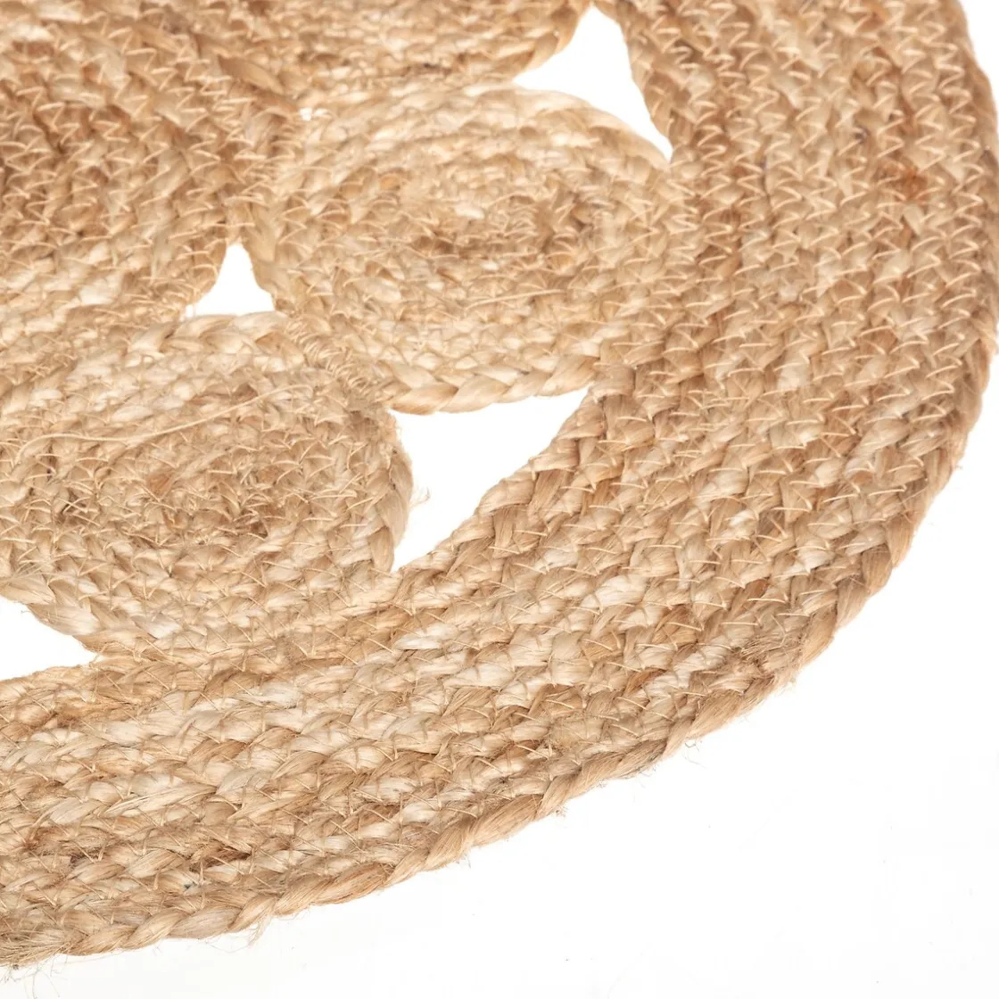 atmosphera Manteles, Servilletas Y Manteles Individuales>Mantel Individual De Yute 38Cm