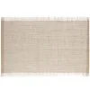 secret d'gourmet Manteles, Servilletas Y Manteles Individuales>Mantel Individual De Yute 45x30Cm