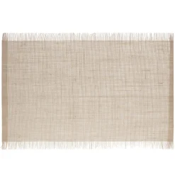 secret d'gourmet Manteles, Servilletas Y Manteles Individuales>Mantel Individual De Yute 45x30Cm