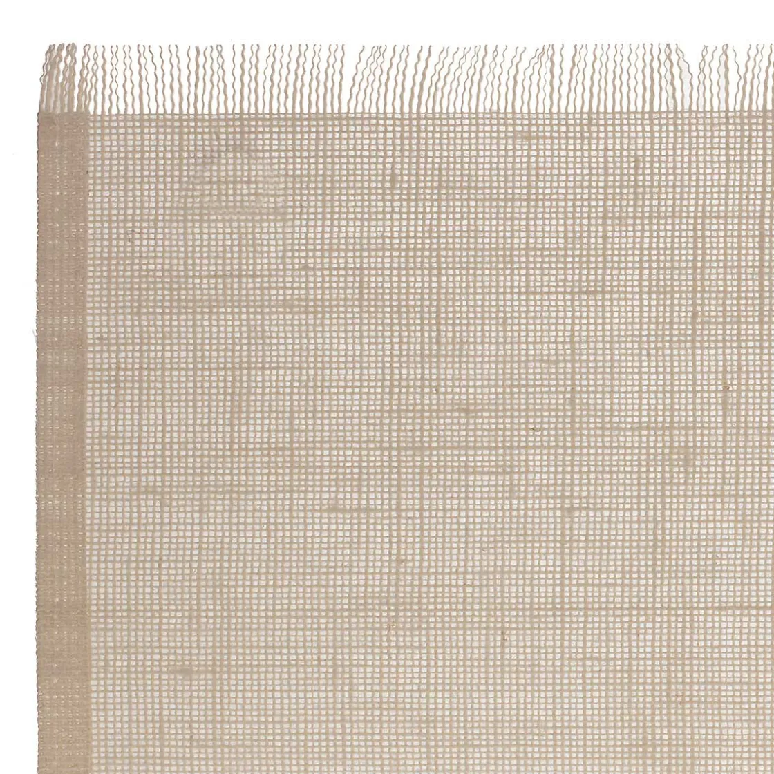 secret d'gourmet Manteles, Servilletas Y Manteles Individuales>Mantel Individual De Yute 45x30Cm