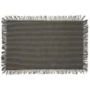 Manteles, Servilletas Y Manteles Individuales>Mantel Individual Delice Gris 30x45cm