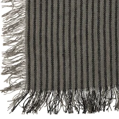 Manteles, Servilletas Y Manteles Individuales>Mantel Individual Delice Gris 30x45cm