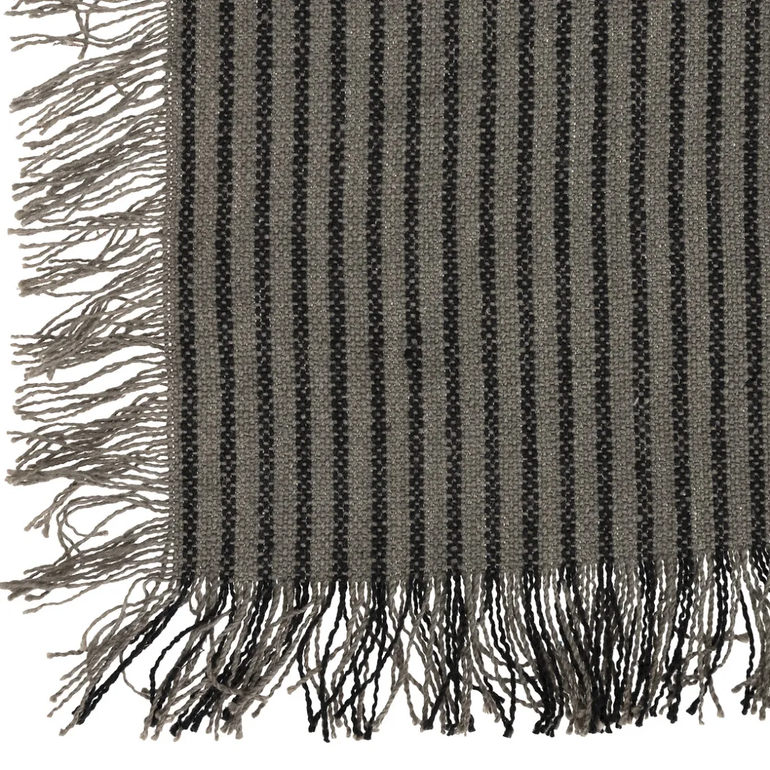 Manteles, Servilletas Y Manteles Individuales>Mantel Individual Delice Gris 30x45cm