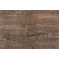 secret d'gourmet Manteles, Servilletas Y Manteles Individuales>Mantel Individual Efecto Madera 45x30Cm