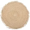 secret d'gourmet Manteles, Servilletas Y Manteles Individuales>Mantel individual junco cuba 40cm