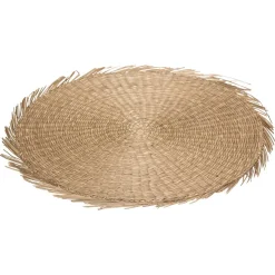 secret d'gourmet Manteles, Servilletas Y Manteles Individuales>Mantel individual junco cuba 40cm