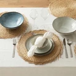 secret d'gourmet Manteles, Servilletas Y Manteles Individuales><noscript><img width=