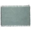 Manteles, Servilletas Y Manteles Individuales>Mantel individual MAHA azul 30x45cm