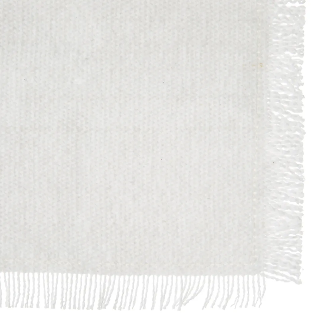 secret d'gourmet Manteles, Servilletas Y Manteles Individuales>Mantel individual MAHA blanco 30x45cm