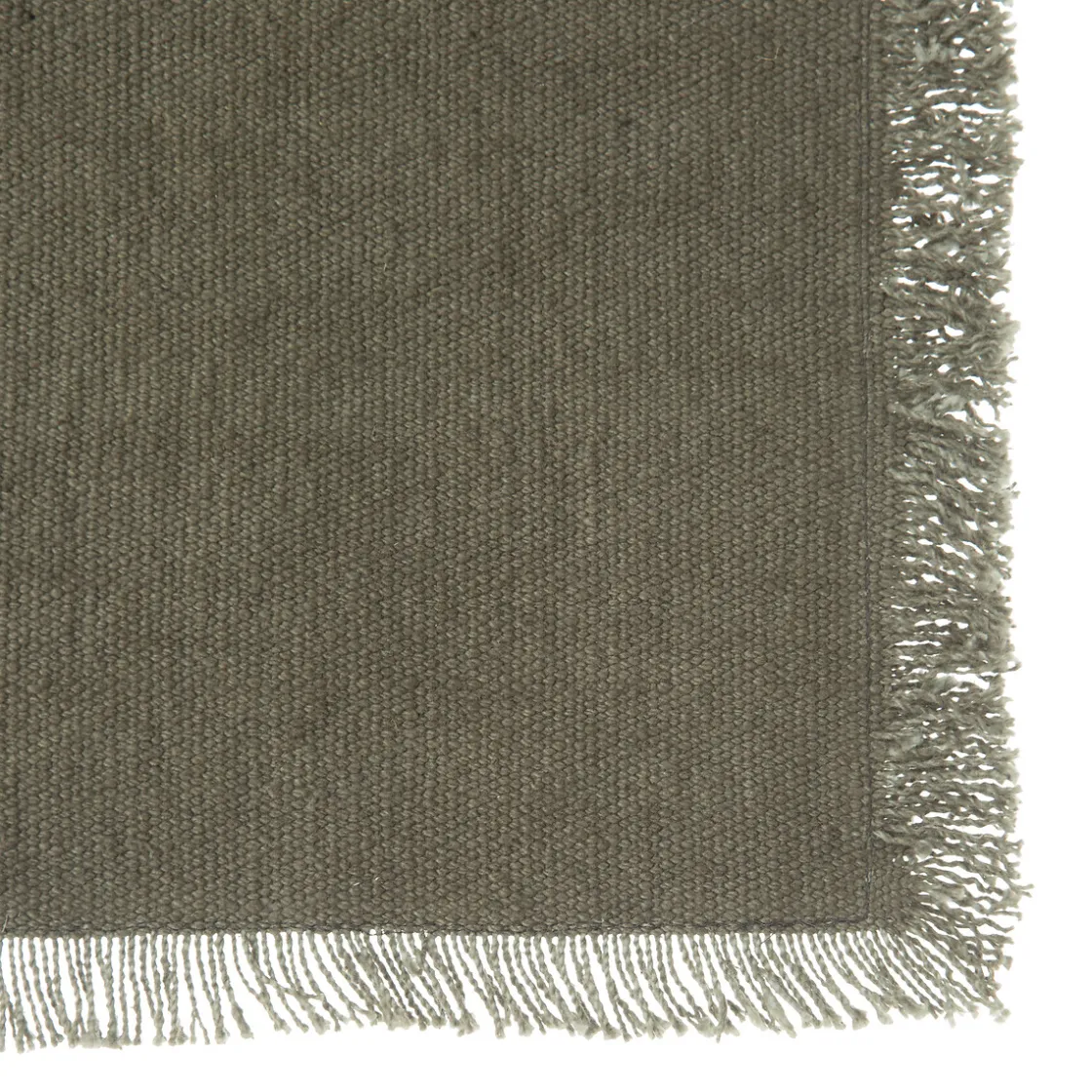 secret d'gourmet Manteles, Servilletas Y Manteles Individuales>Mantel individual MAHA caqui 30x45cm