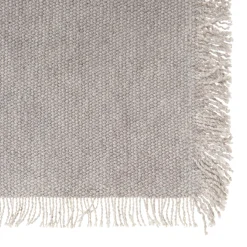 secret d'gourmet Manteles, Servilletas Y Manteles Individuales>Mantel individual MAHA gris 30x45cm