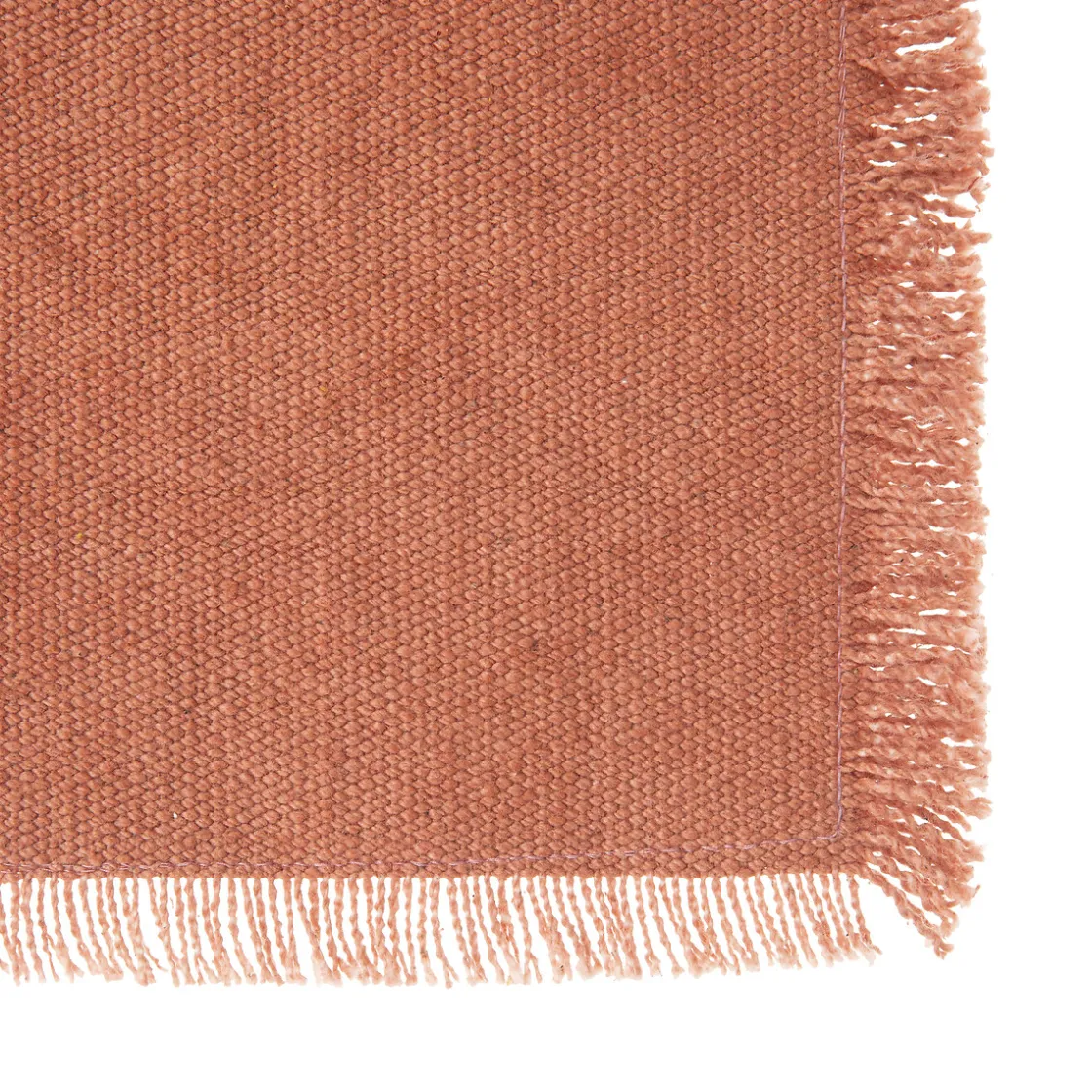 secret d'gourmet Manteles, Servilletas Y Manteles Individuales>Mantel individual MAHA terracota 30x45cm