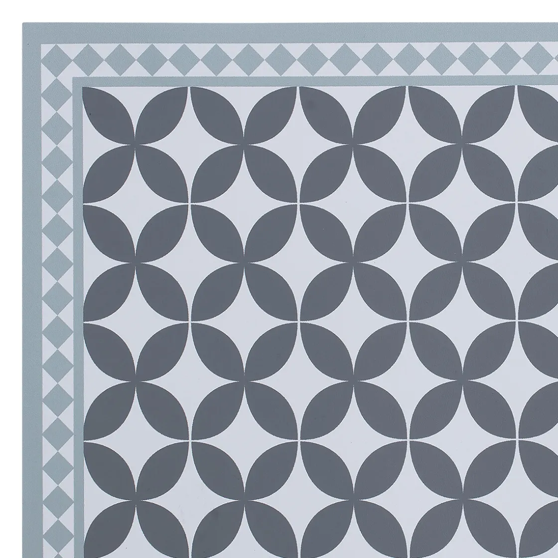secret d'gourmet Manteles, Servilletas Y Manteles Individuales>Mantel Individual Pvc Mosaico 45x30Cm