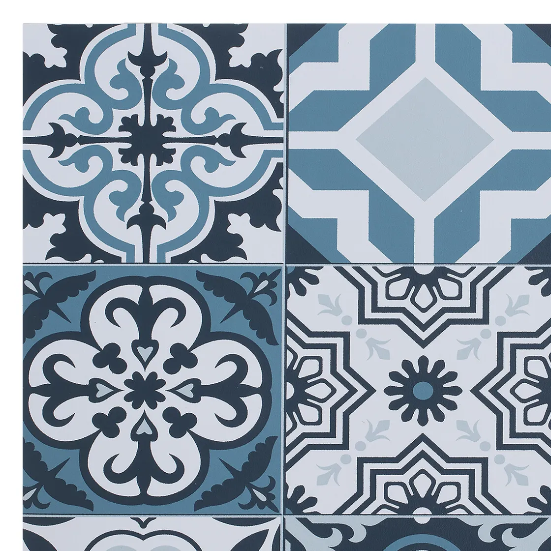 secret d'gourmet Manteles, Servilletas Y Manteles Individuales>Mantel Individual Pvc Mosaico 45x30Cm