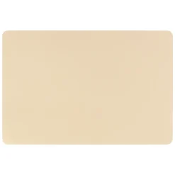 secret d'gourmet Manteles, Servilletas Y Manteles Individuales>Mantel Individual Pvc Tenor Beige 45x30