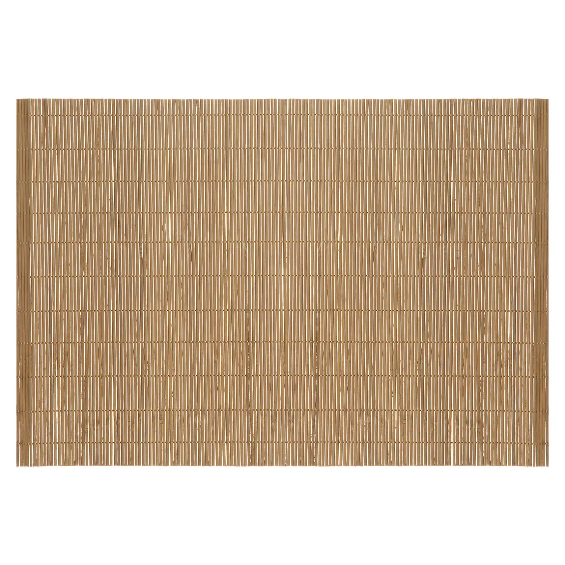 Manteles, Servilletas Y Manteles Individuales>Mantel Individual Rect. Bambú 45x30Cm