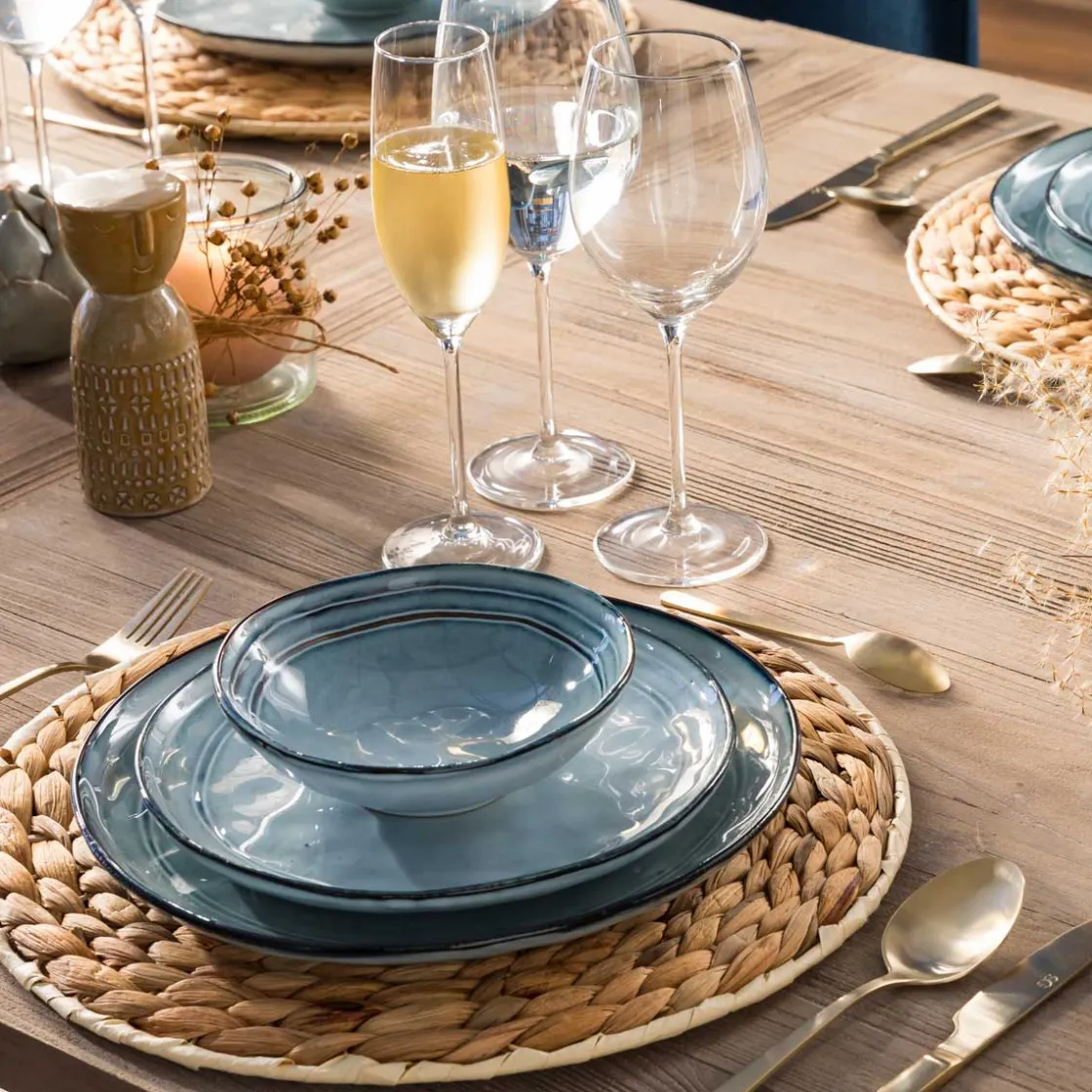 secret d'gourmet Manteles, Servilletas Y Manteles Individuales>Mantel Individual Seagrass Mood 35Cm