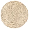 Manteles, Servilletas Y Manteles Individuales>Mantel individual SOLEYA beige 38cm