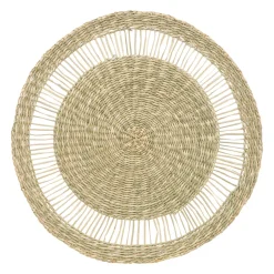 secret d'gourmet Manteles, Servilletas Y Manteles Individuales>Mantel Individual Spring Water 38cm
