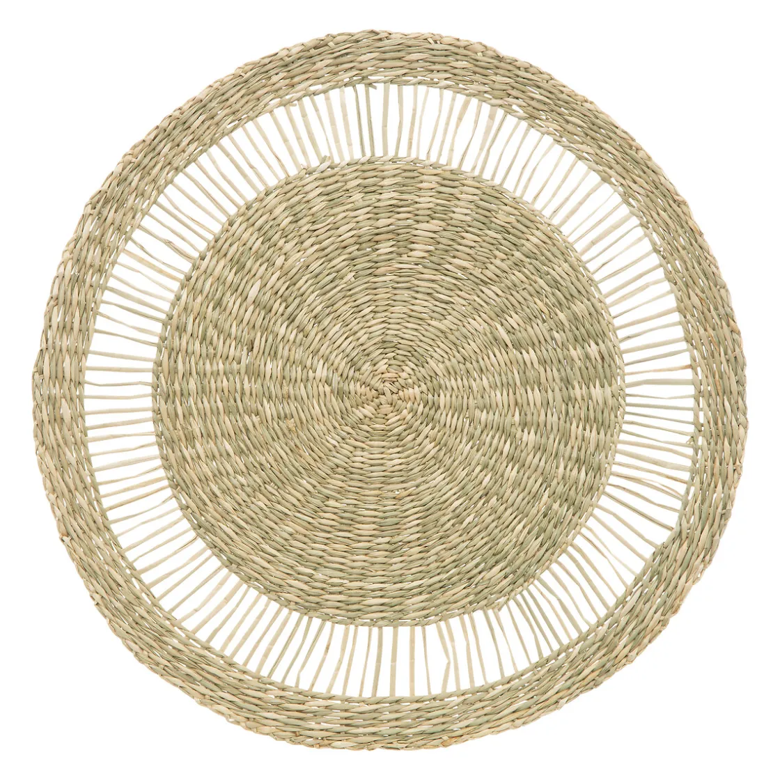 secret d'gourmet Manteles, Servilletas Y Manteles Individuales>Mantel Individual Spring Water 38cm