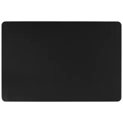 Manteles, Servilletas Y Manteles Individuales>Mantel Individual Tenor Negro 45x30Cm
