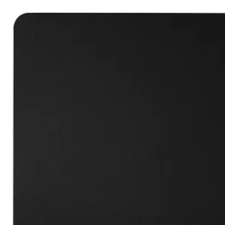 Manteles, Servilletas Y Manteles Individuales>Mantel Individual Tenor Negro 45x30Cm