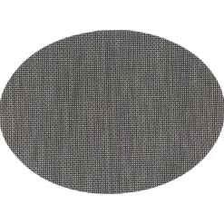 secret d'gourmet Manteles, Servilletas Y Manteles Individuales>Mantel Individual Texaline Ovalado 48x35
