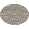 secret d'gourmet Manteles, Servilletas Y Manteles Individuales>Mantel Individual Texaline Ovalado 48x35