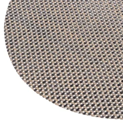 secret d'gourmet Manteles, Servilletas Y Manteles Individuales>Mantel Individual Texaline Ovalado 48x35