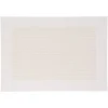 secret d'gourmet Manteles, Servilletas Y Manteles Individuales>Mantel Individual Texaline Beige 35x50Cm