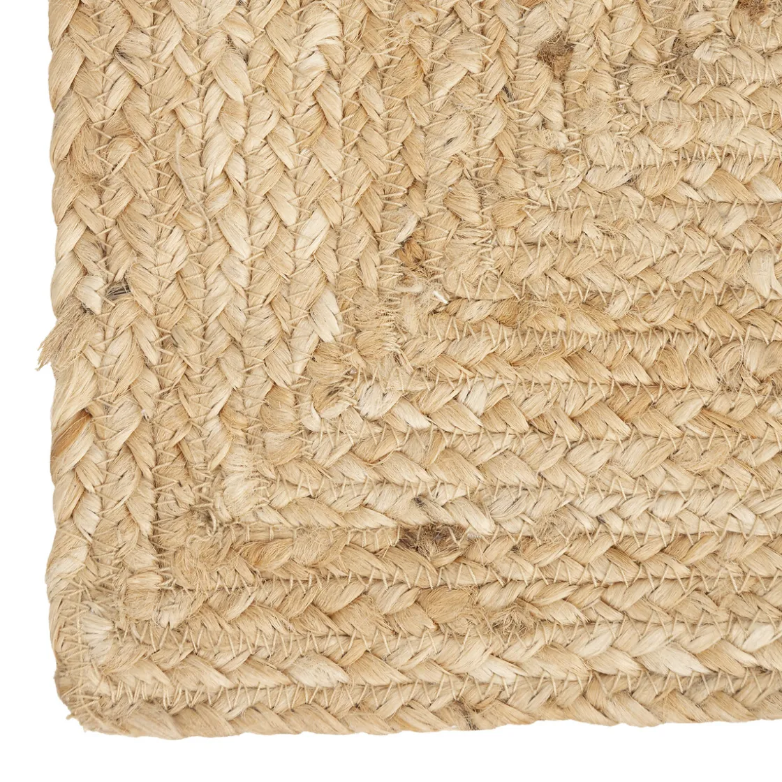 Manteles, Servilletas Y Manteles Individuales>Mantel Individual Yute Natural 45x30Cm