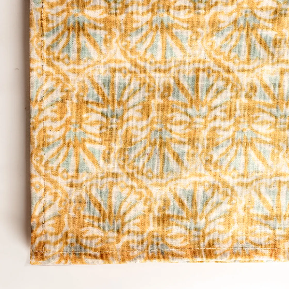 Manteles, Servilletas Y Manteles Individuales>Mantel LOUR amarillo 150x250cm