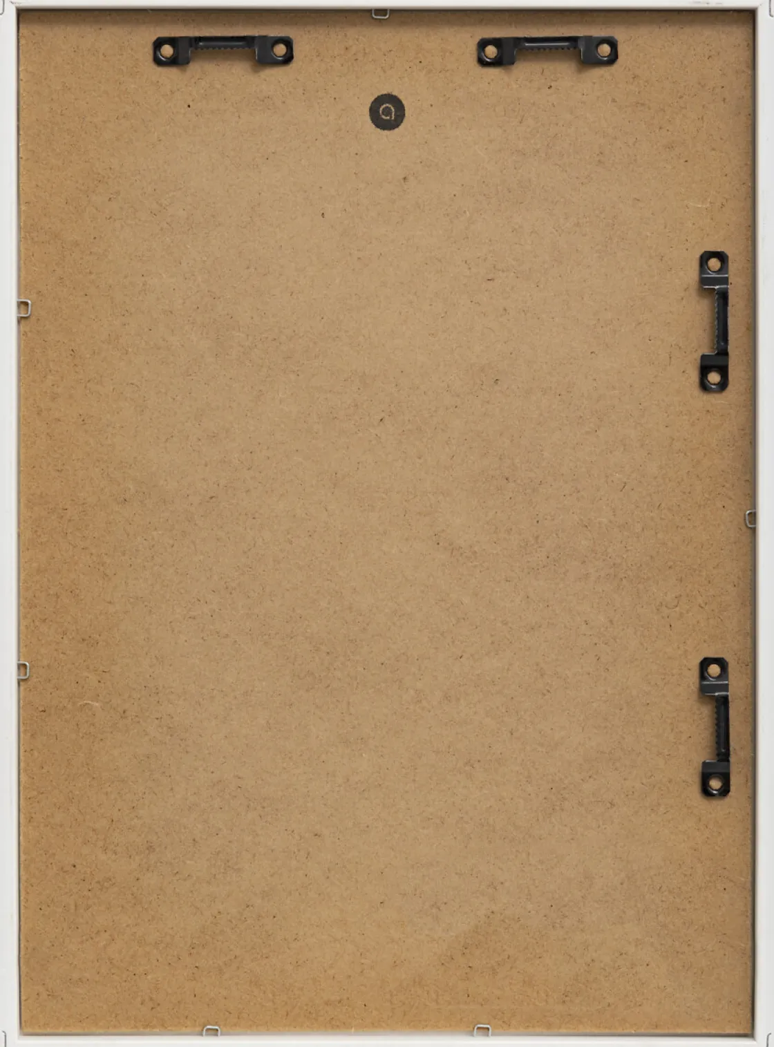 atmosphera4kids Accesorios Decorativos>Marco de fotos THEA beige 33x3,6x24,2cm