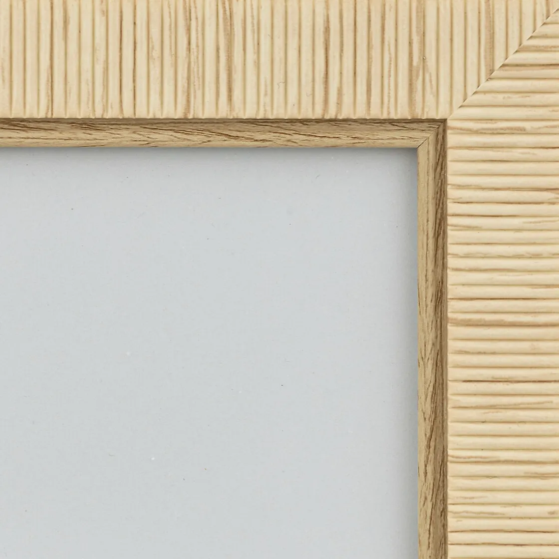 atmosphera Marcos Y Fotos>Marco Thea Beige De MDF 30x40cm