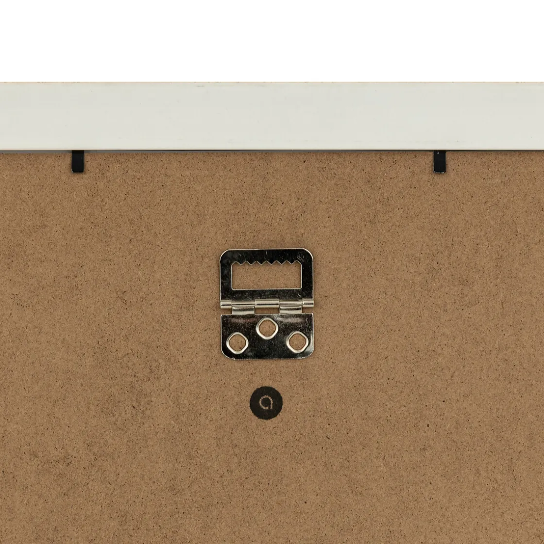 atmosphera Marcos Y Fotos>Marco Thea Beige De MDF 30x40cm