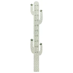 atmosphera4kids Accesorios Decorativos>Medidor infantil forma de catus EVASION MAROCAINE
