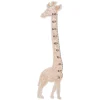 atmosphera4kids Accesorios Decorativos>Medidor Infantil Pared Jirafa 36x140Cm