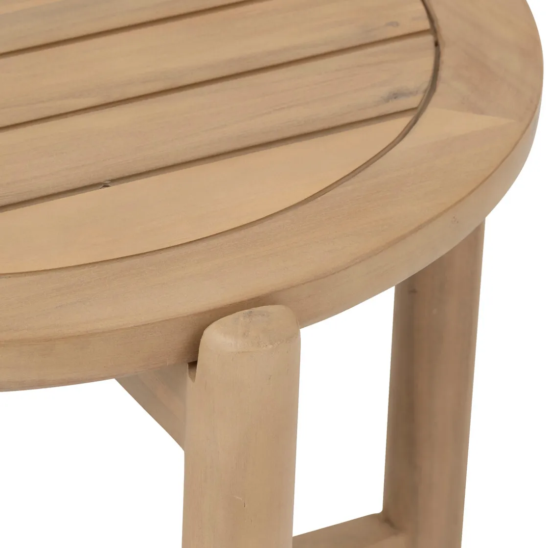 hespéride Sillas Y Pufs De Jardín>Mesa auxiliar DEONA 50cm