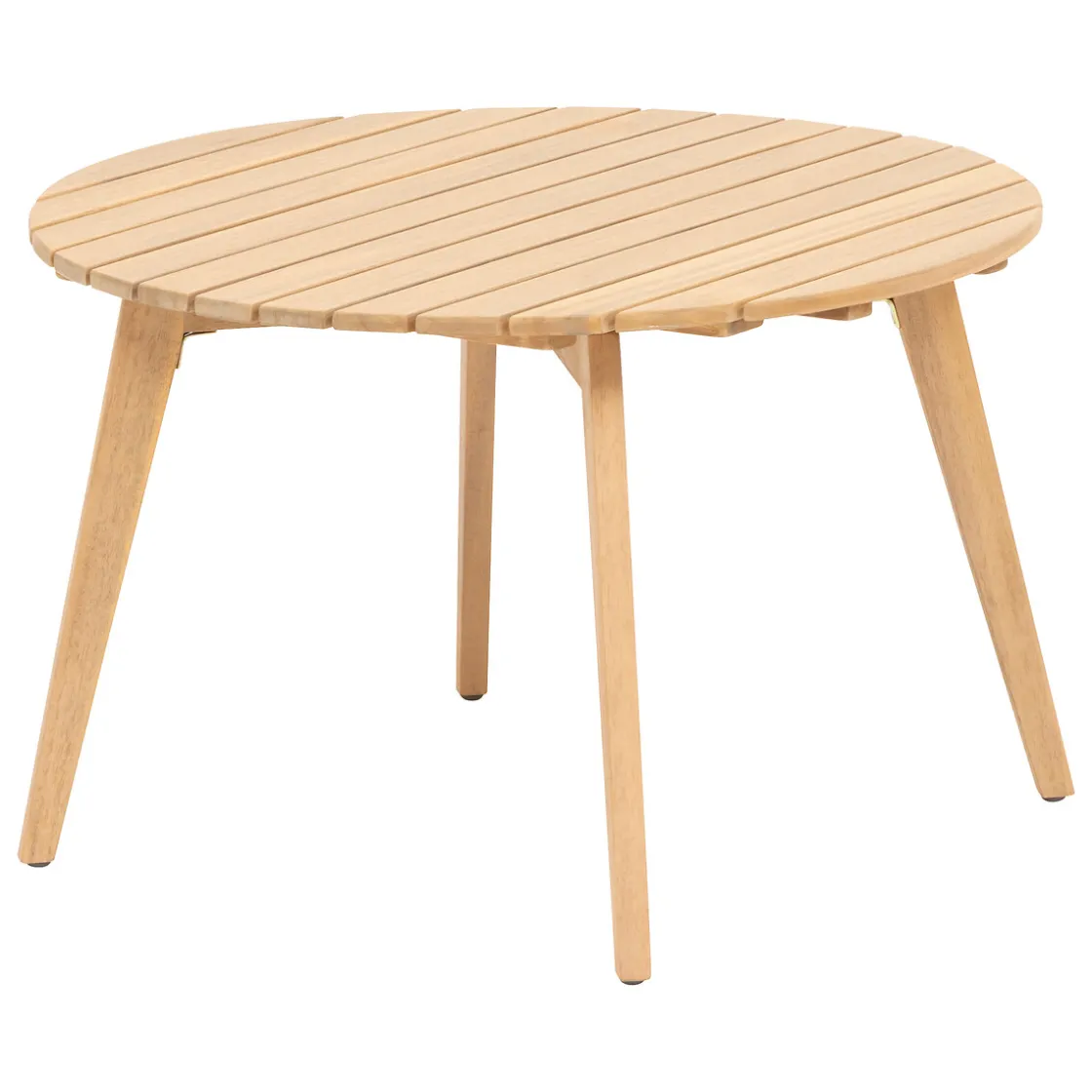 hespéride Mesas De Jardín>Mesa Auxiliar Olvinia Madera Acacia 67cm