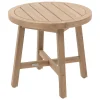 hespéride Mesas De Jardín>Mesa auxiliar PAPOUASIE 55cm
