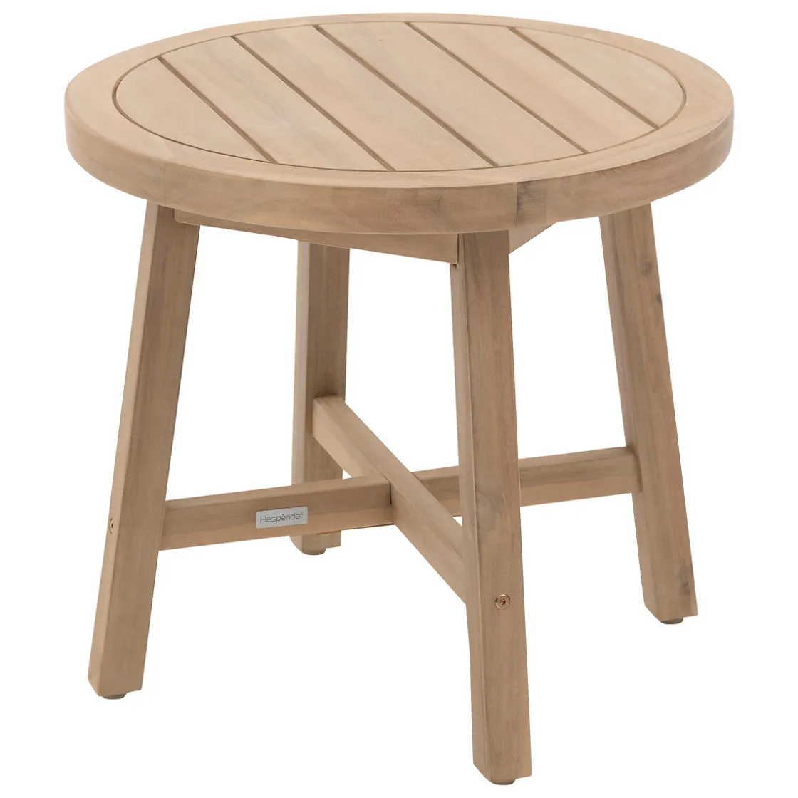 hespéride Mesas De Jardín>Mesa auxiliar PAPOUASIE 55cm
