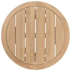 hespéride Mesas De Jardín>Mesa auxiliar PAPOUASIE 55cm